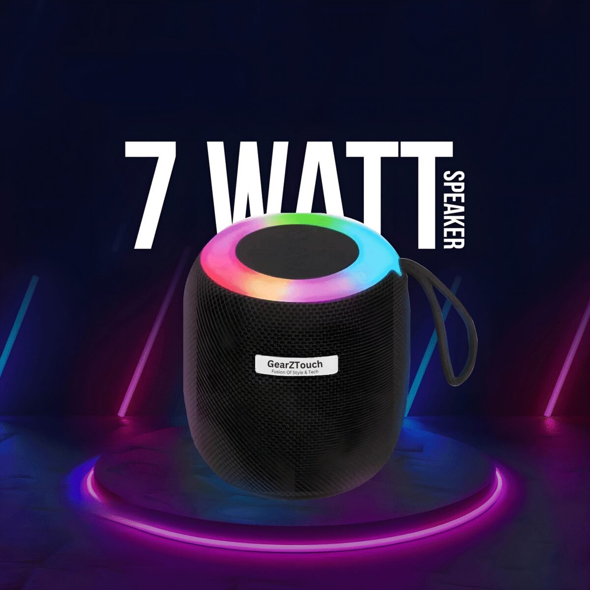 BINGO MINI SPEAKER - Image 2