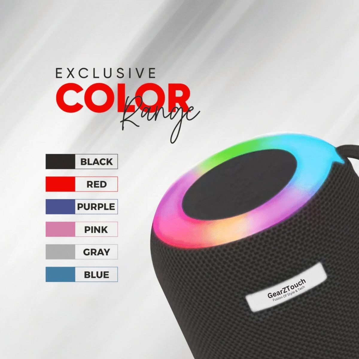 BINGO MINI SPEAKER - Image 6