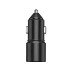 GearZTouch 90W Dual C-Type Car Charger – Ultra-Fast Smart Charging On-the-Go - Image 2