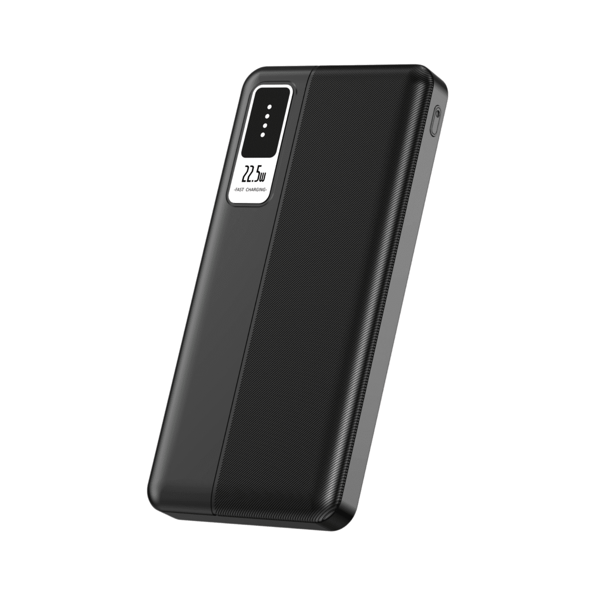Volt 22.5W Power Bank – 10000mAh | Fast Charging | Compact & Portable - Image 1