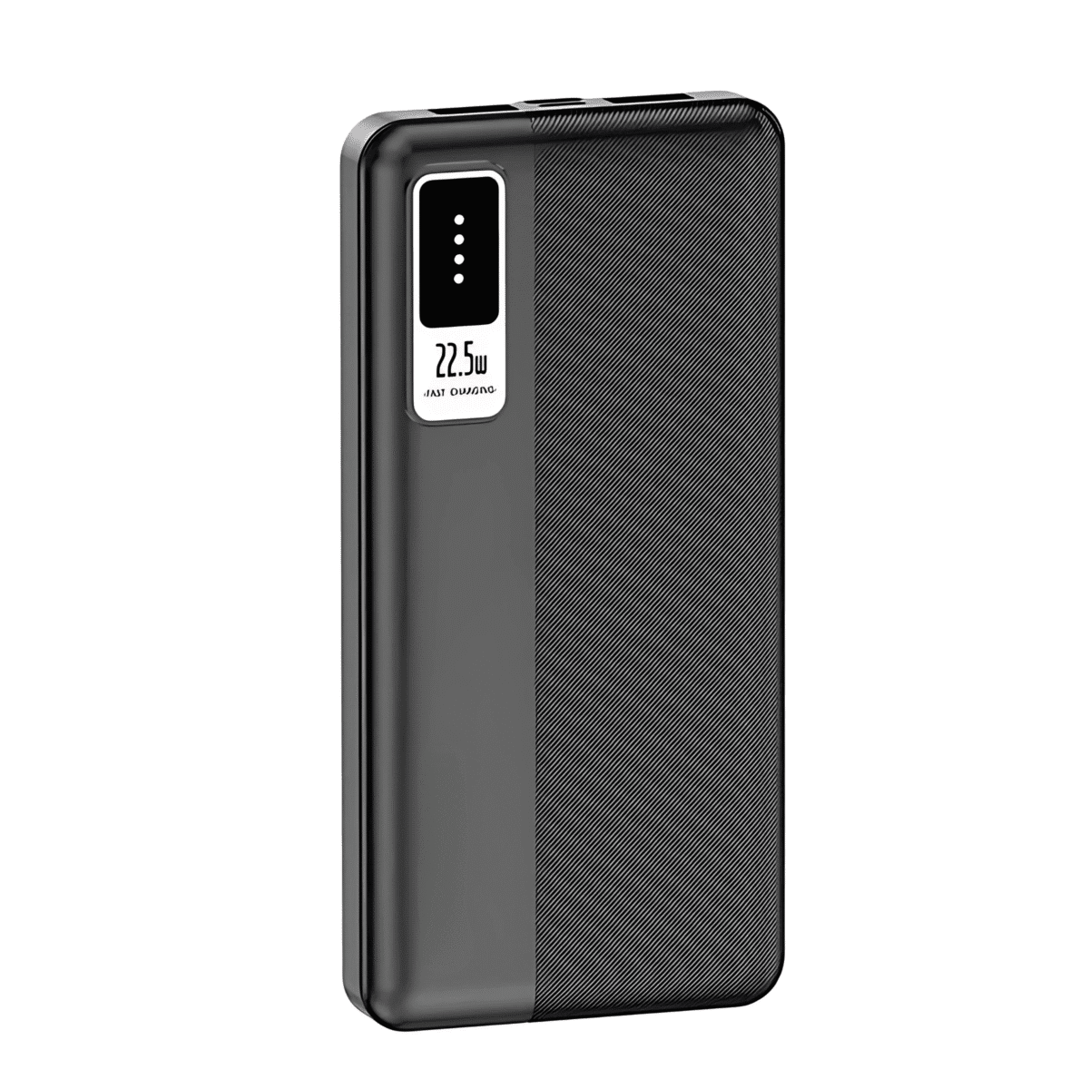 Volt 22.5W Power Bank – 10000mAh | Fast Charging | Compact & Portable - Image 2