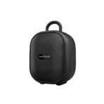 Wingss, 10W Portable BT Speaker, FM Mode, Rubber Finish, 8 Hr Playtime, v5.3