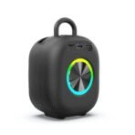 Wingss, 10W Portable BT Speaker + Free Boom Neckband - Image 3