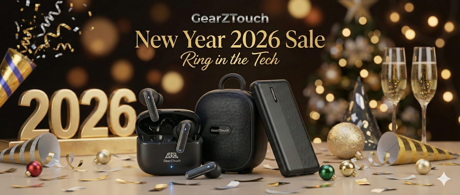 new year sale
