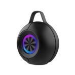 GearZTouch Blaze Bluetooth Speaker | Powerful Bass, HD Sound, Portable Wireless Speaker with Deep Bass, Long Battery Life & Stylish Design