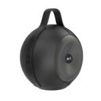 GearZTouch Blaze Bluetooth Speaker | Powerful Bass, HD Sound, Portable Wireless Speaker with Deep Bass, Long Battery Life & Stylish Design - Image 2