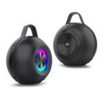 GearZTouch Blaze Bluetooth Speaker | Powerful Bass, HD Sound, Portable Wireless Speaker with Deep Bass, Long Battery Life & Stylish Design - Image 4